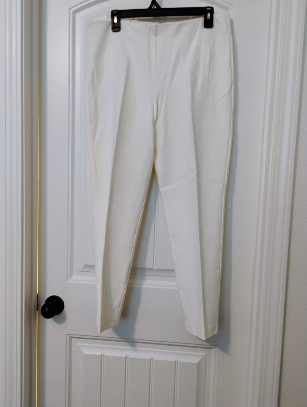 Chico's Crop Pants